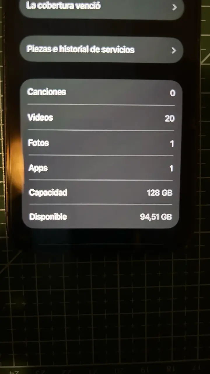 iPhone 12 mini 128gb - 6