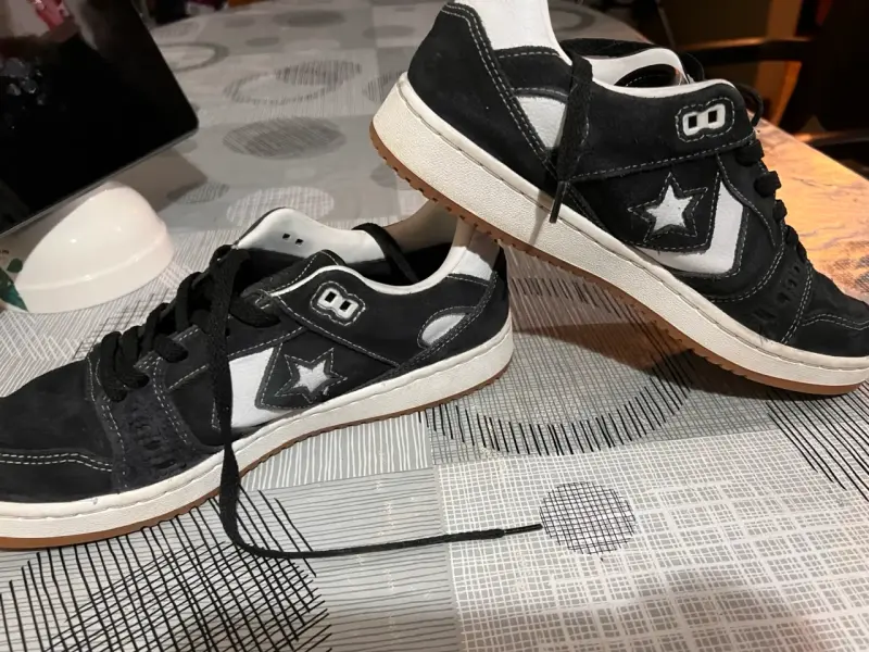 Zapatillas Converse As-1 Pro talla 43 - 1