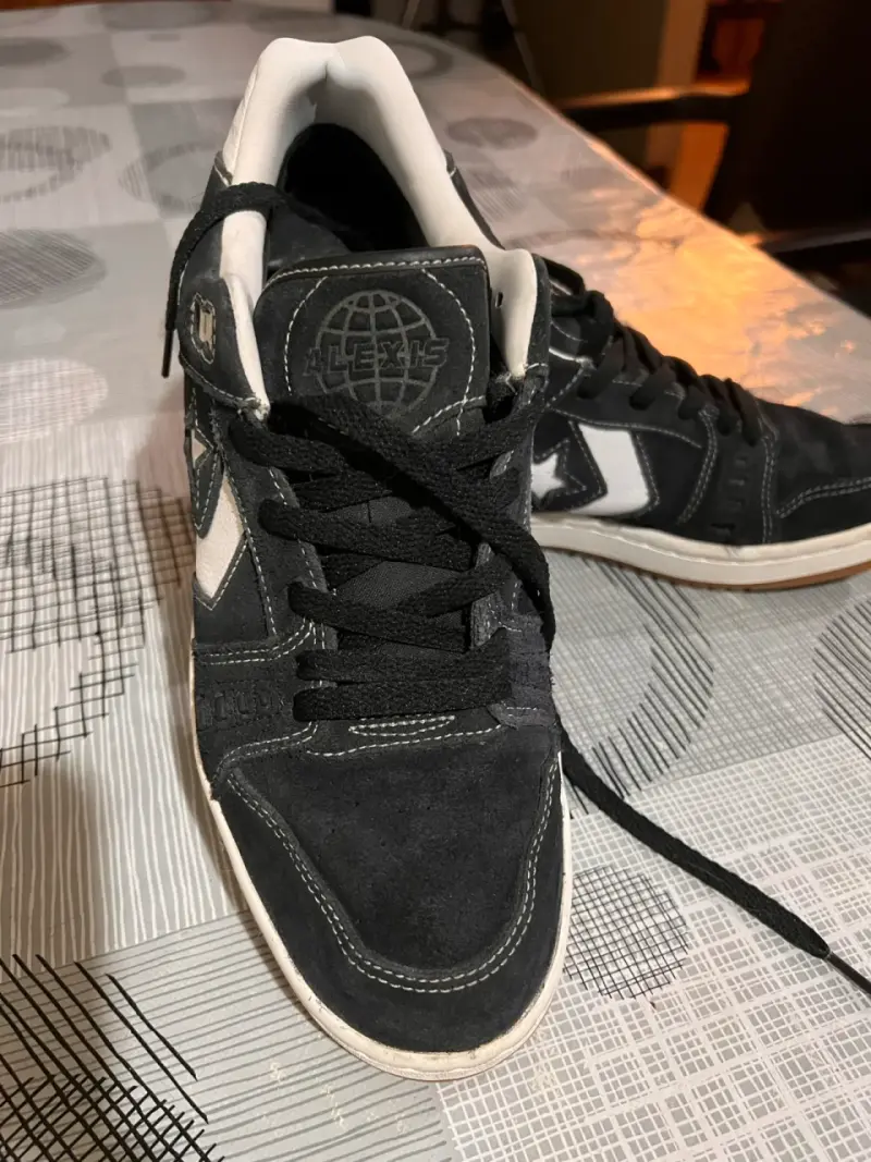 Zapatillas Converse As-1 Pro talla 43 - 7
