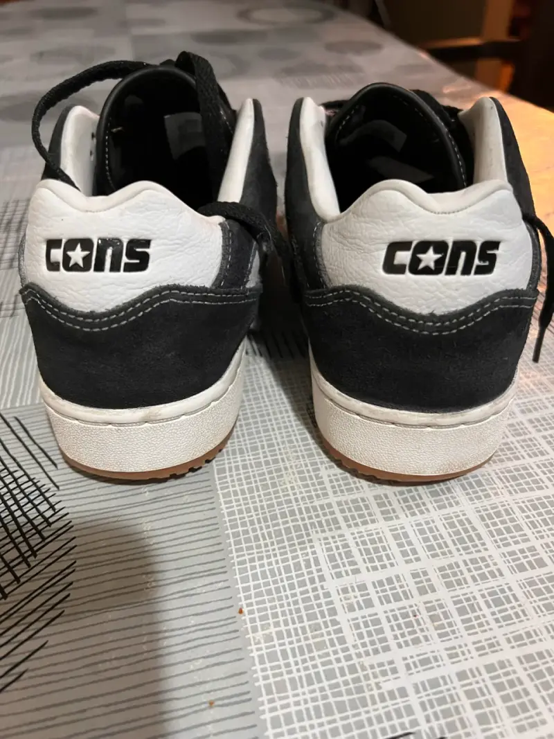 Zapatillas Converse As-1 Pro talla 43 - 8