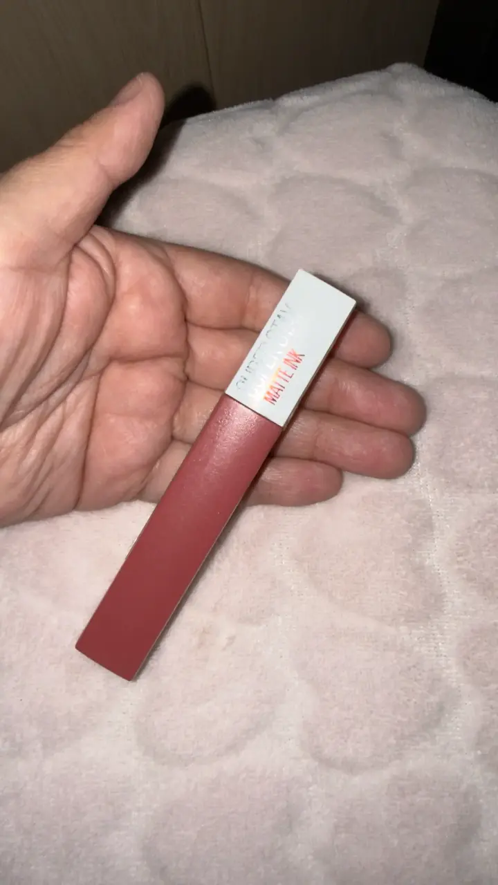 Labial Super Stay Matte Ink - 2