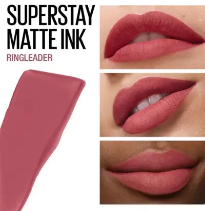 Labial Super Stay Matte Ink - miniatura 4