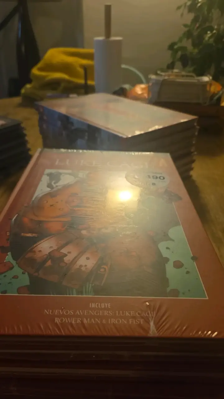 Colección de cómics sellados Marvel y DC - 2