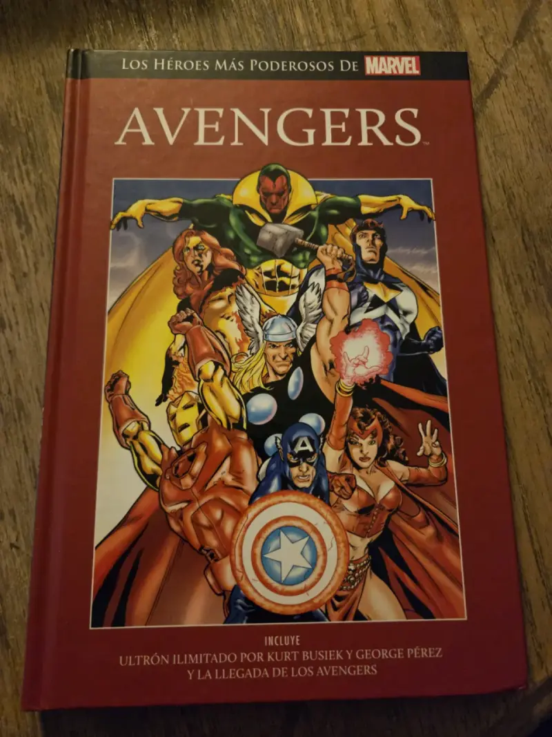 Colección de cómics sellados Marvel y DC - 3
