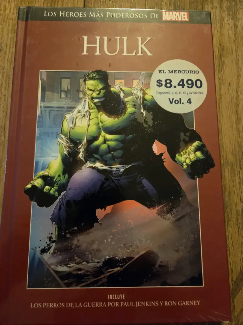 Colección de cómics sellados Marvel y DC - 4