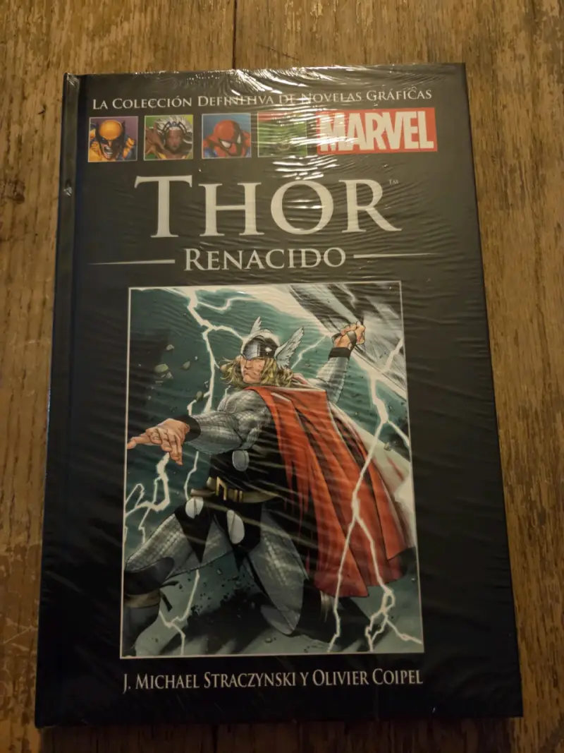 Colección de cómics sellados Marvel y DC - 5