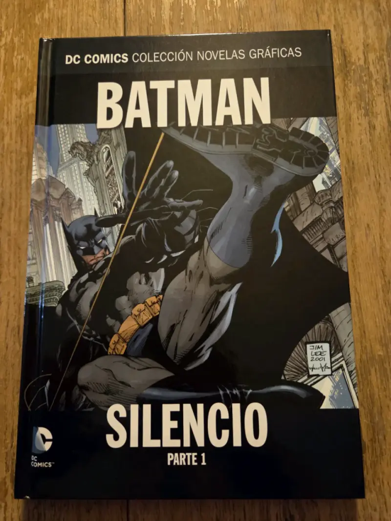 Colección de cómics sellados Marvel y DC - 6