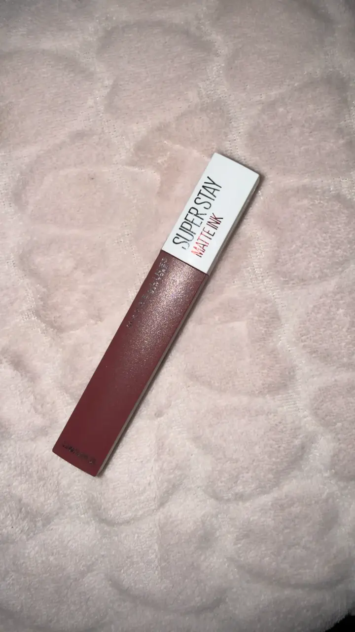 Labial SuperStay Matte Ink - 1