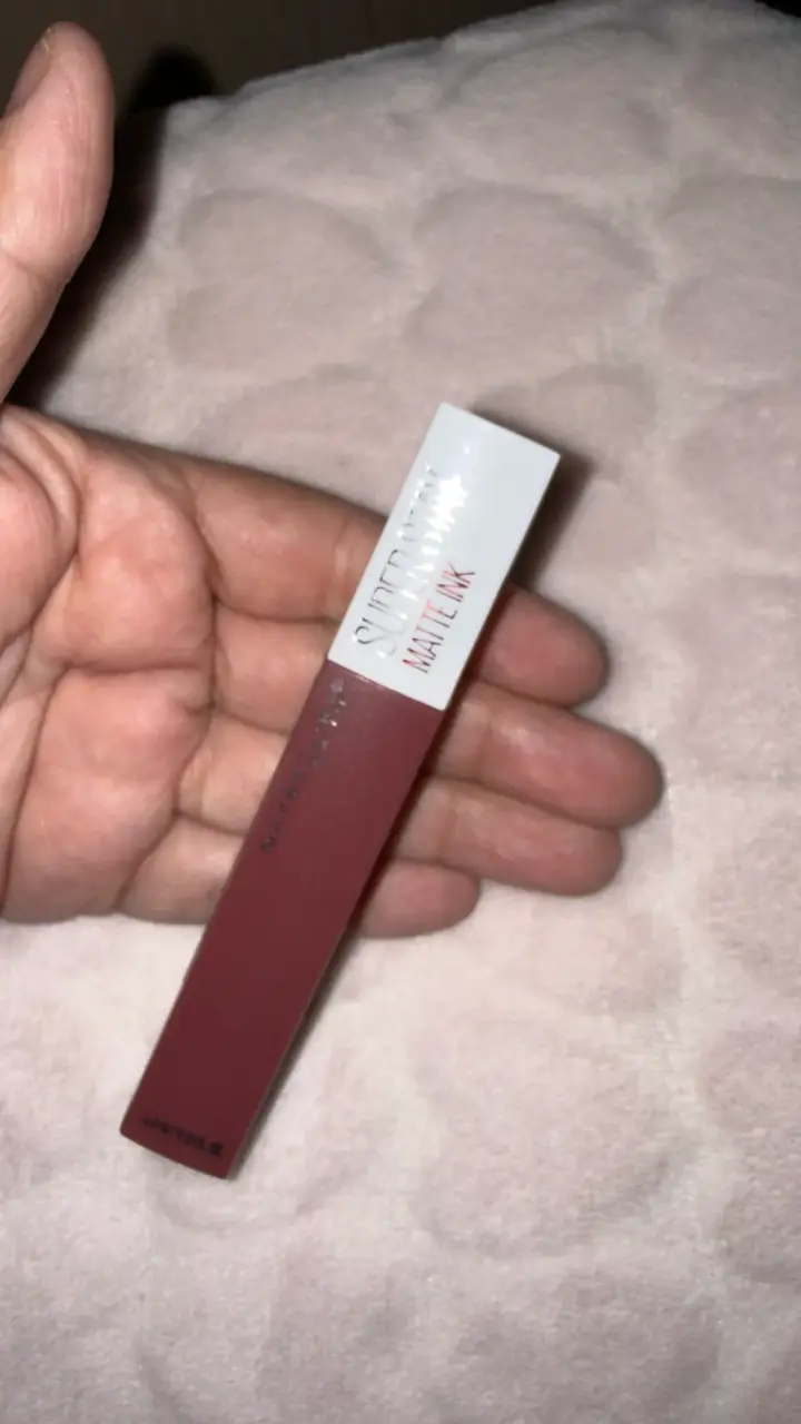 Labial SuperStay Matte Ink - 2
