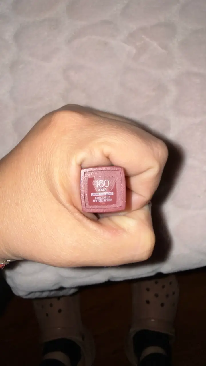 Labial SuperStay Matte Ink - 3