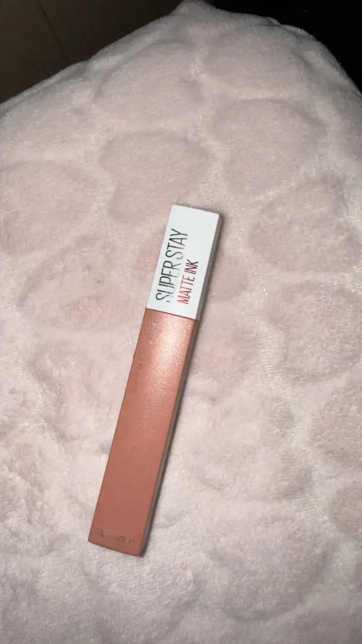 Labial Super Stay Matte Ink - 1