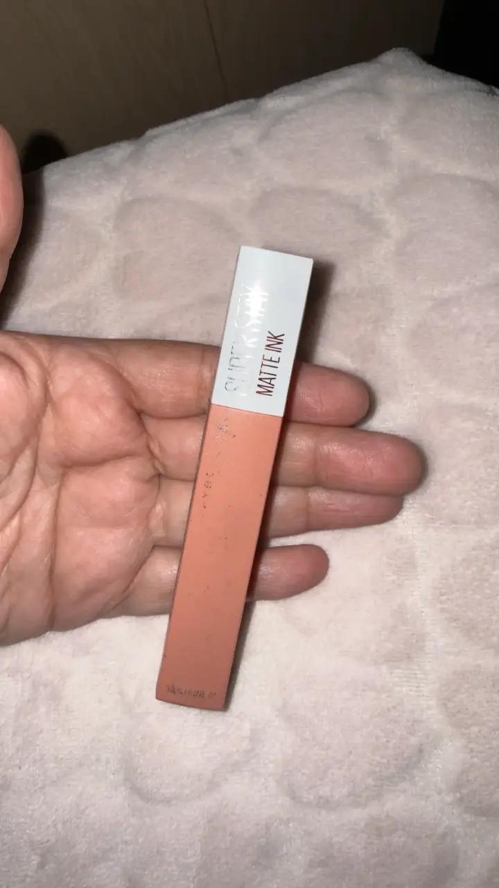 Labial Super Stay Matte Ink - 2