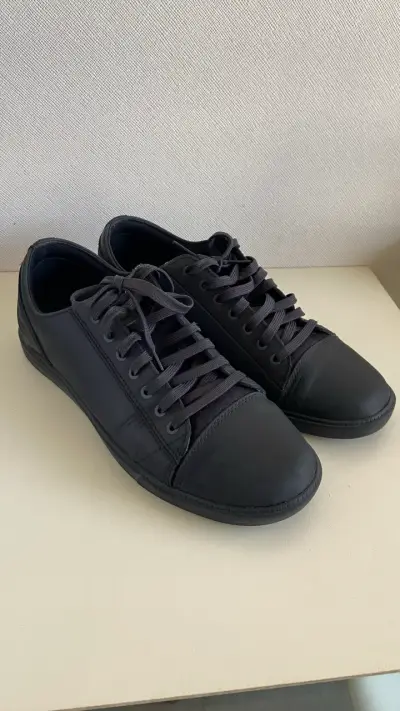 Zapatillas negras Timberland 41 - miniatura 1