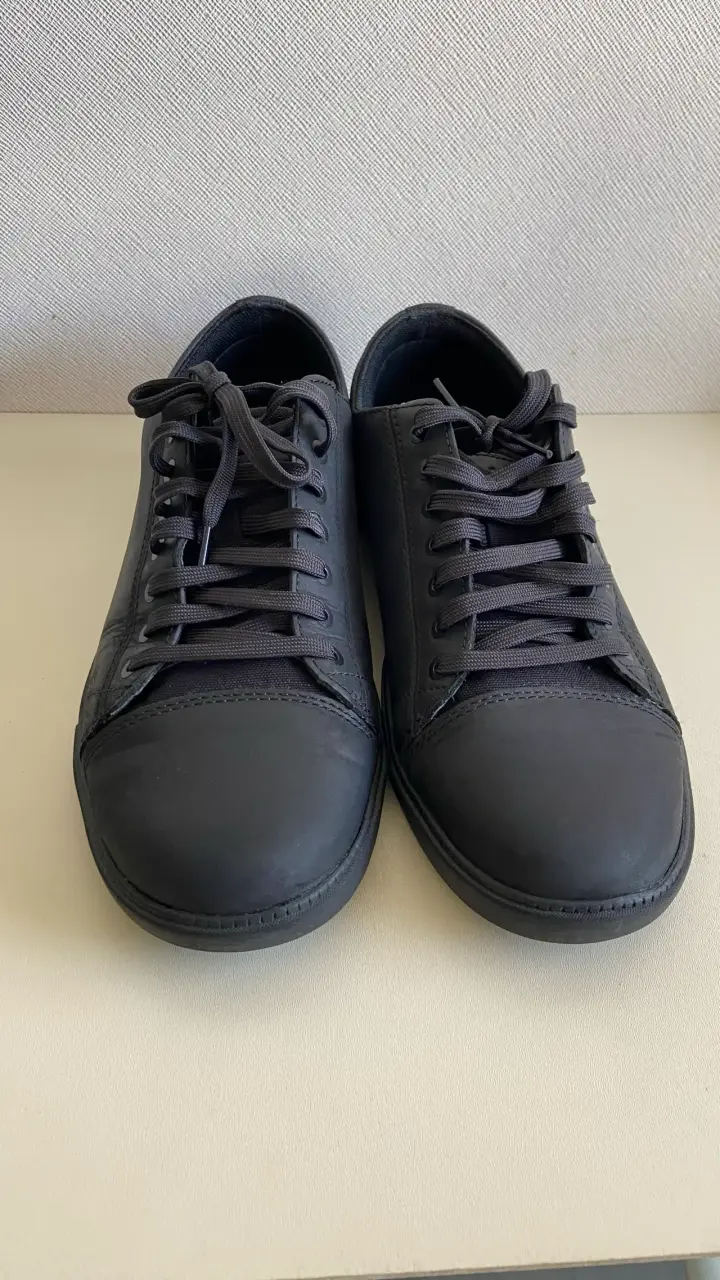 Zapatillas negras Timberland 41 - 2