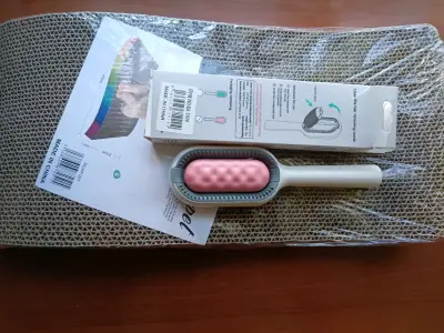 Rascador de cartón para gatos - miniatura 4