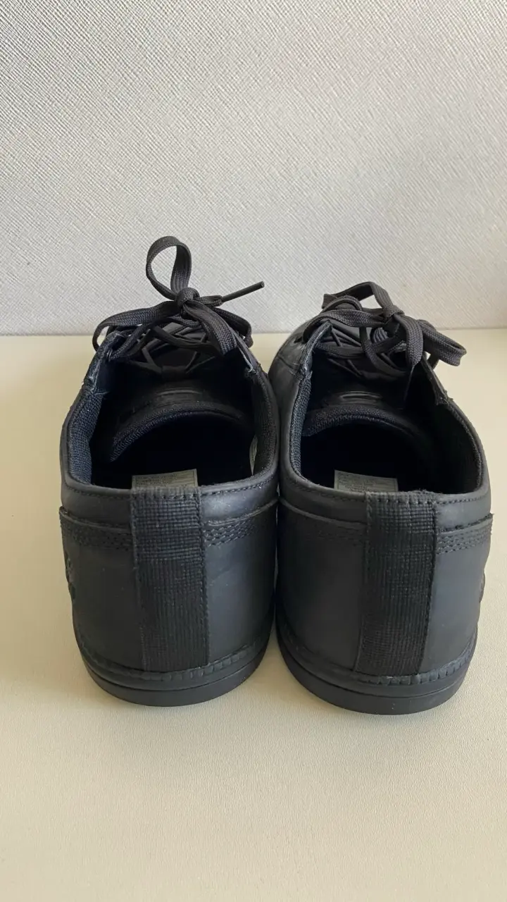 Zapatillas negras Timberland 41 - 3