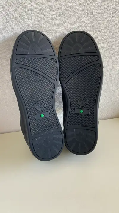 Zapatillas negras Timberland 41 - miniatura 5