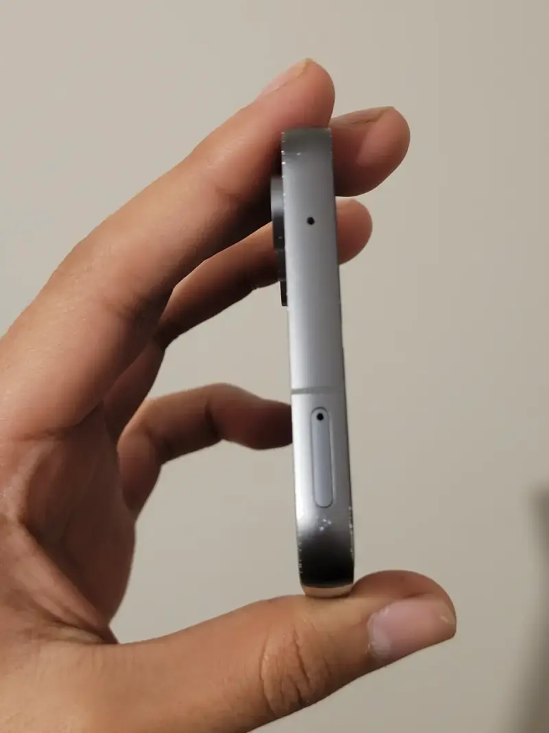 Samsung Galaxy S23 FE 128GB - 3