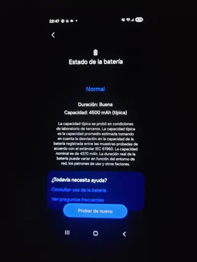 Samsung Galaxy S23 FE 128GB - miniatura 6