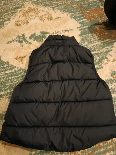 Parka sin manga HyM - miniatura 3