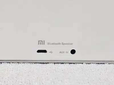 Parlante Bluetooth Xiaomi - miniatura 5