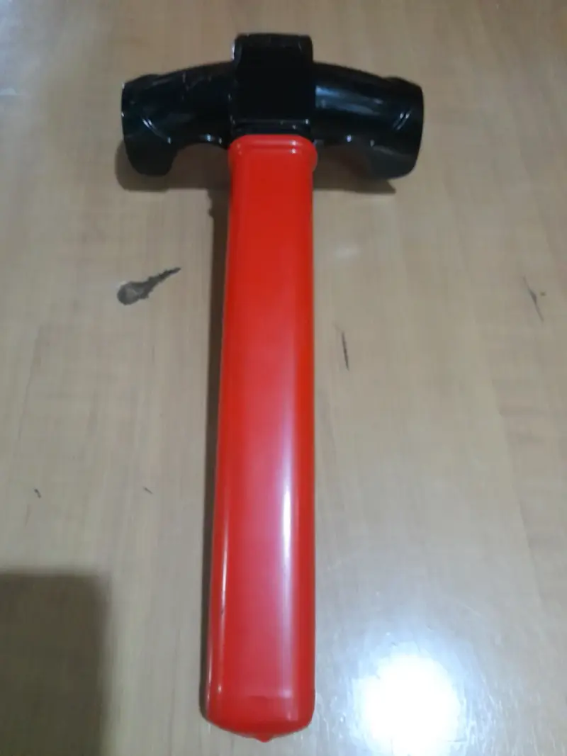 Trava volante para auto - 2