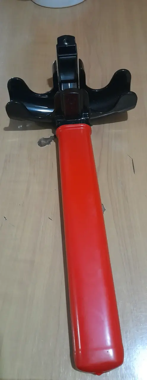 Trava volante para auto - 3