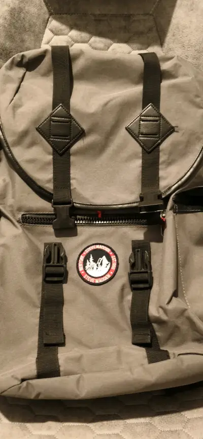 Mochila Steve Madden - miniatura 2