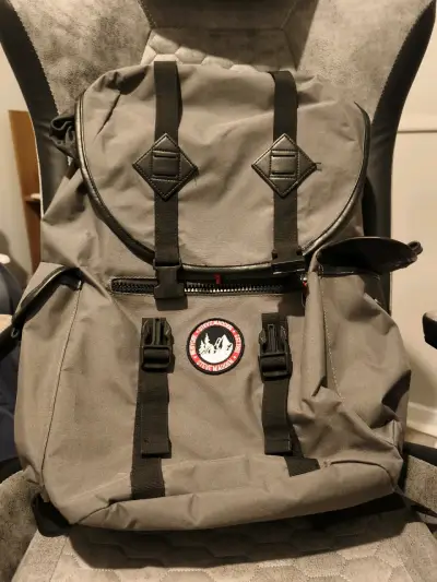 Mochila Steve Madden - miniatura 3