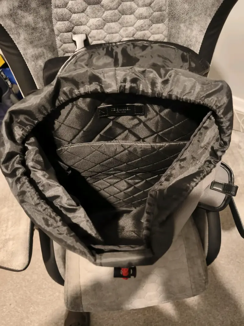 Mochila Steve Madden - 4