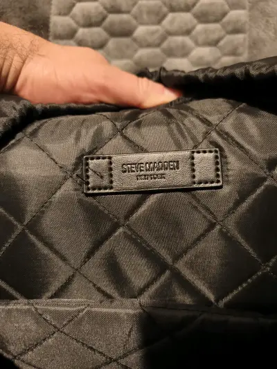 Mochila Steve Madden - miniatura 5