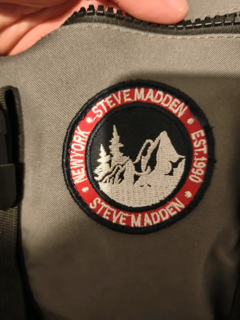 Mochila Steve Madden - 6