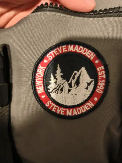 Mochila Steve Madden - miniatura 6