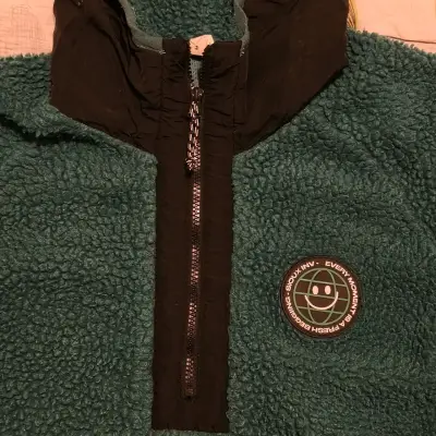 Poleron Sherpa - Sioux - miniatura 1