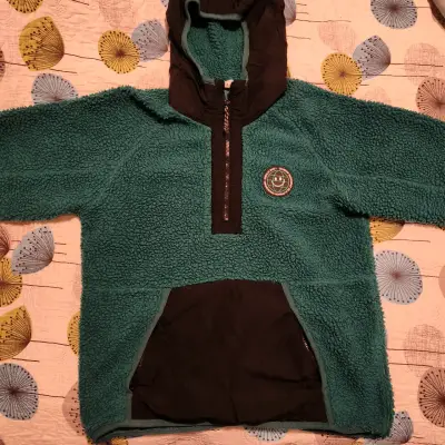 Poleron Sherpa - Sioux - miniatura 2