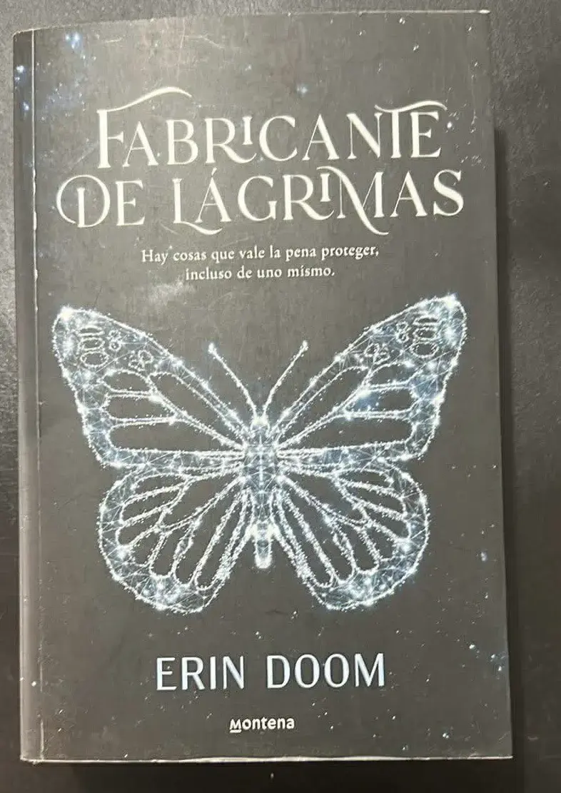 Libro El Día que se Perdió el Amor - 2