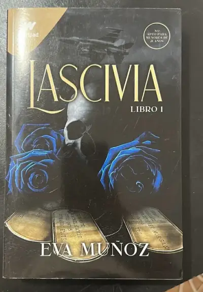 Libro El Día que se Perdió el Amor - miniatura 3