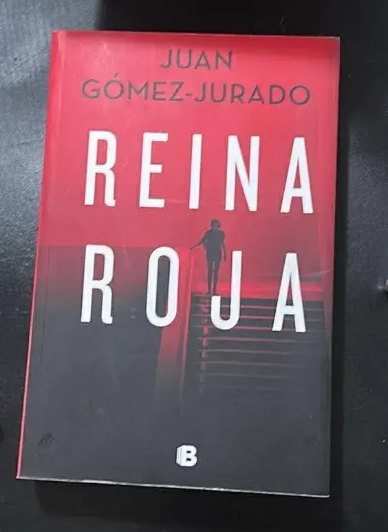 Libro El Día que se Perdió el Amor - 5