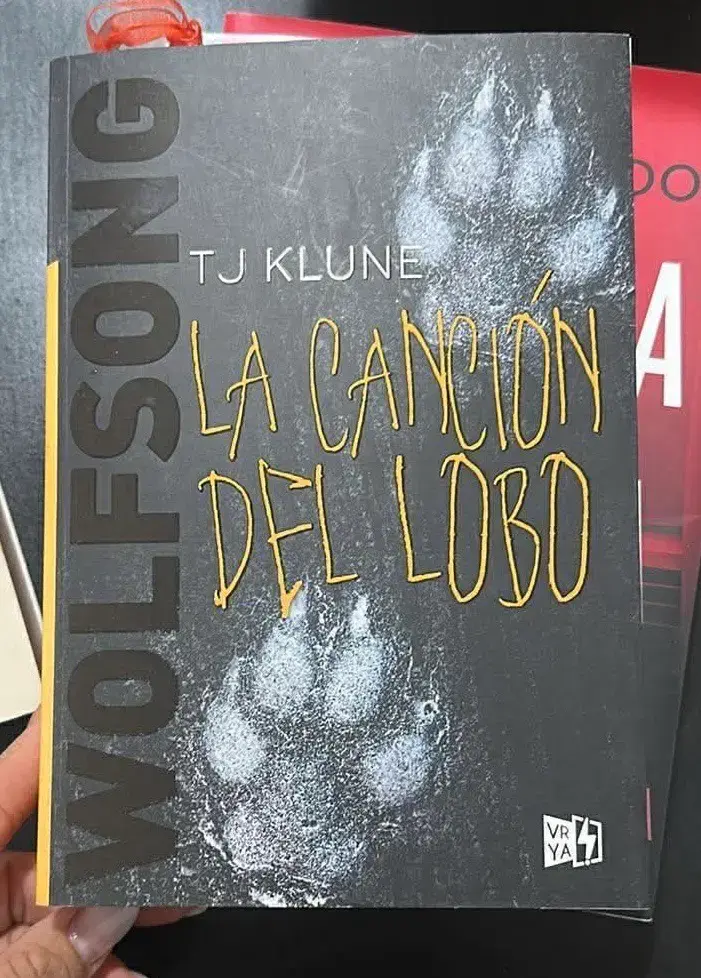 Libro El Día que se Perdió el Amor - 6