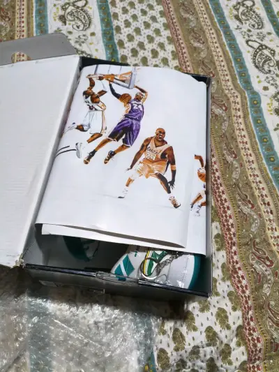 Zapatillas basquetbol kobe - miniatura 3