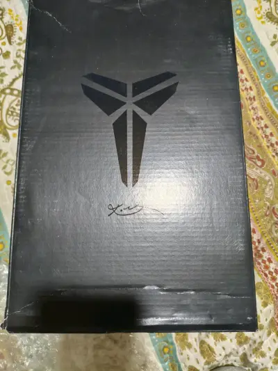 Zapatillas basquetbol kobe - miniatura 6