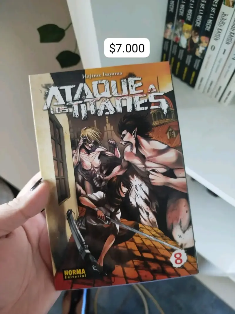 Mangas