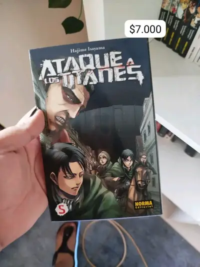 Mangas - miniatura 3