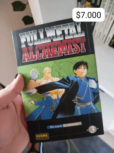 Mangas - miniatura 4