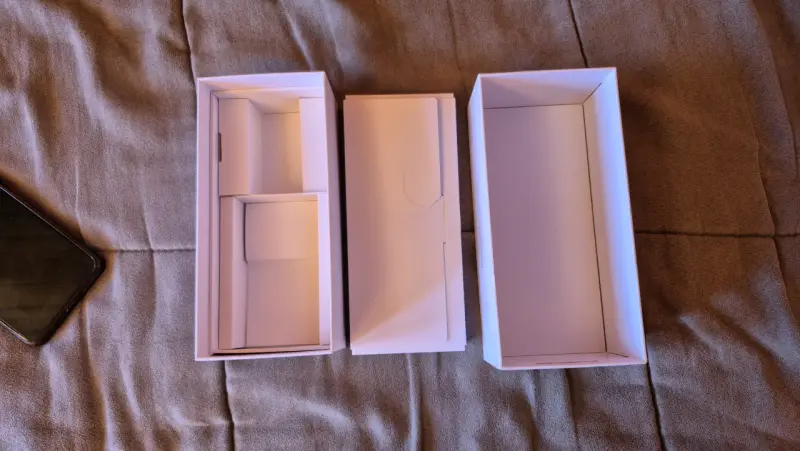 Redmi Note 12 Pro+ 5g no incluye cargador - 3