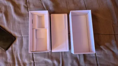 Redmi Note 12 Pro+ 5g no incluye cargador - miniatura 3