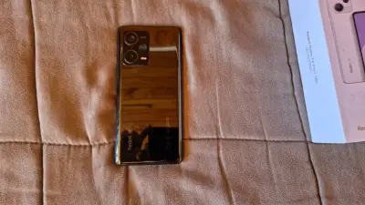 Redmi Note 12 Pro+ 5g no incluye cargador - miniatura 5