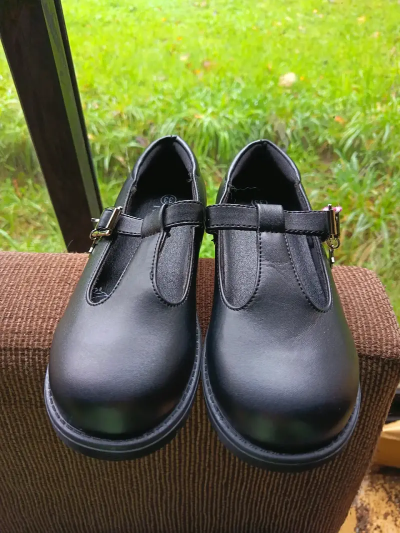 Zapatos de colegio - 1