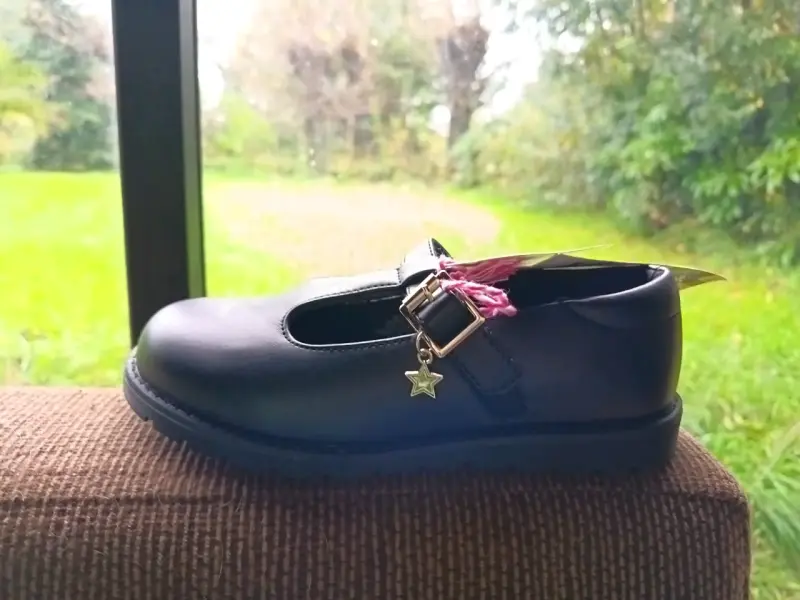 Zapatos de colegio - 2