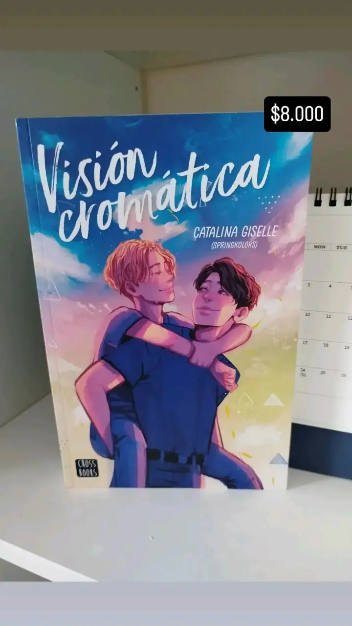 Saga completa Heartstopper y más - 2